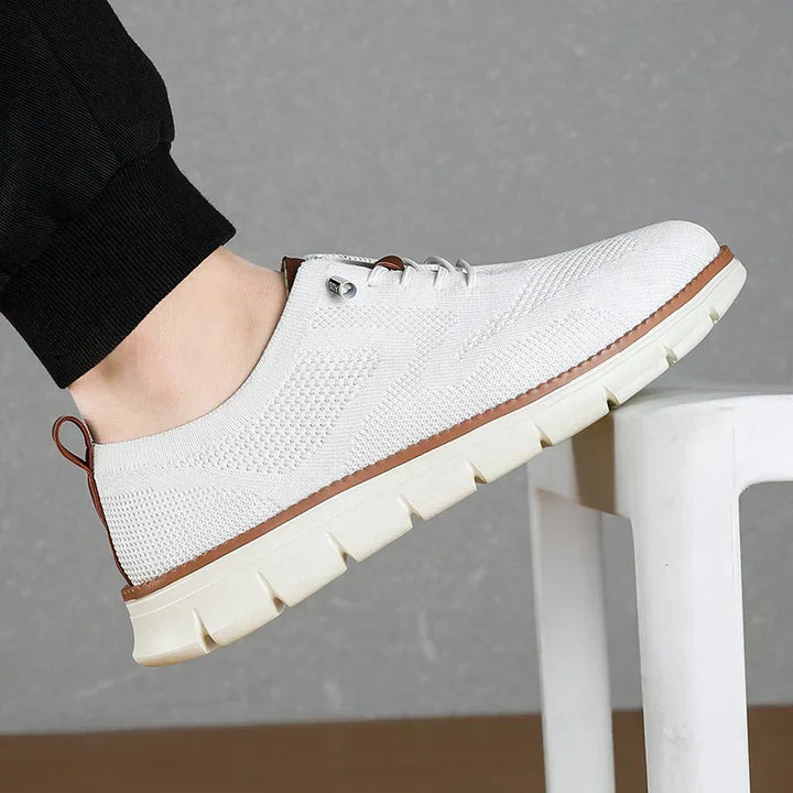 Atmungsaktive Freizeitschuhe für Herren