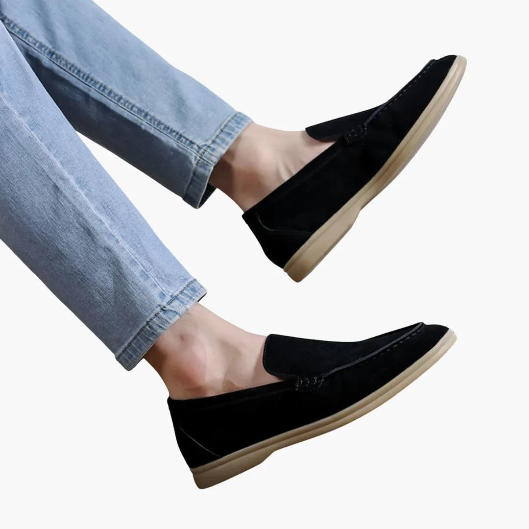 Milano Style Loafers für Herren