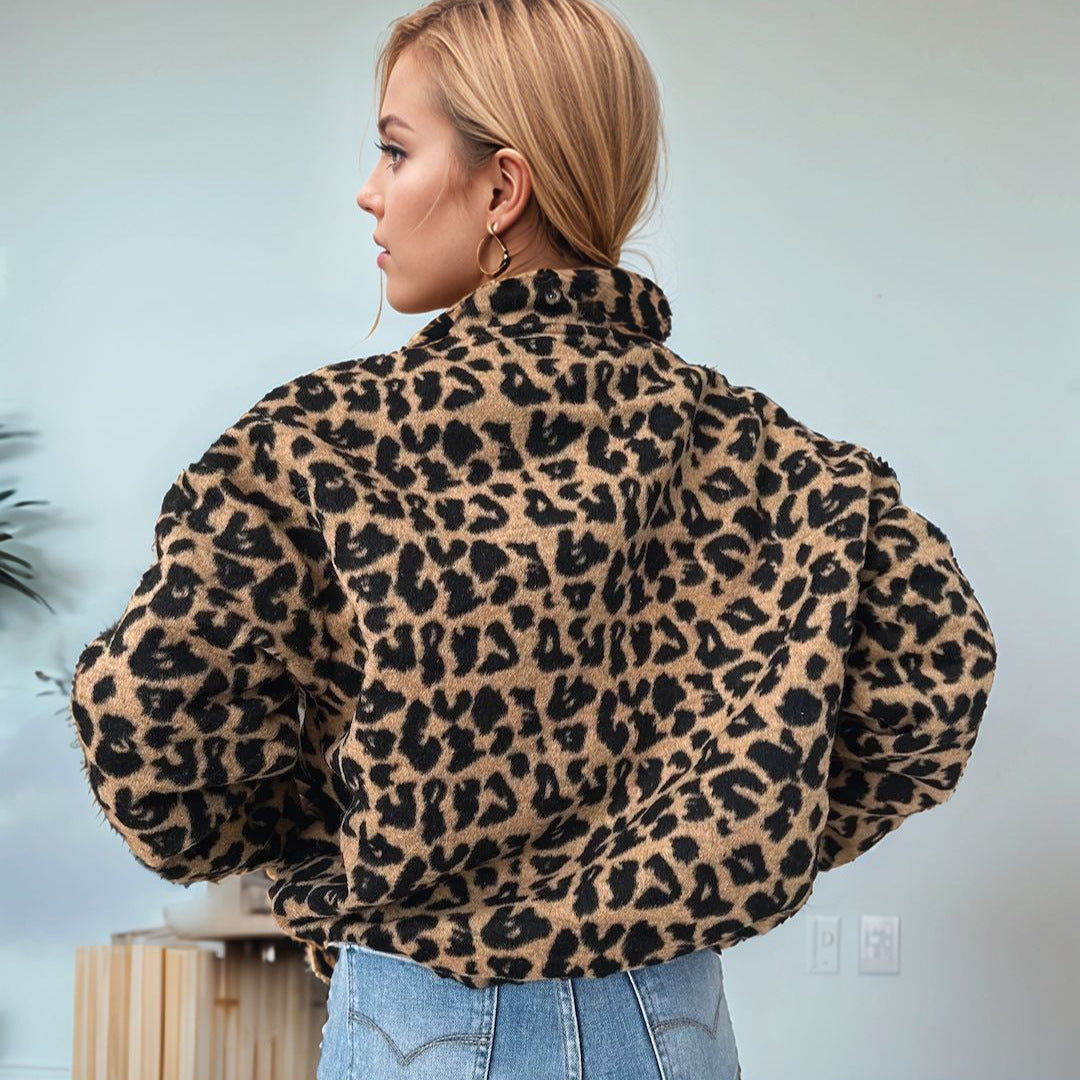 Charlene | Trendy Jacke