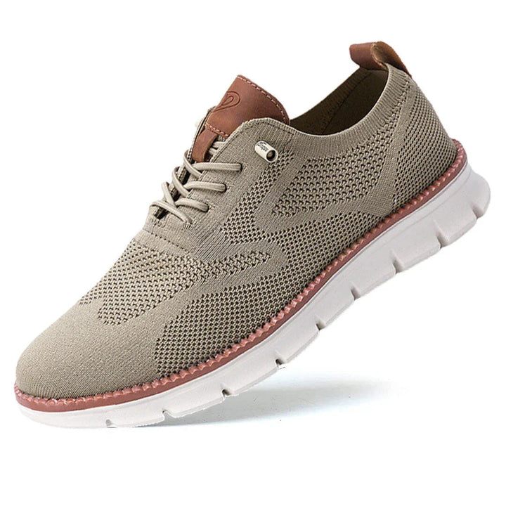 Atmungsaktive Freizeitschuhe für Herren