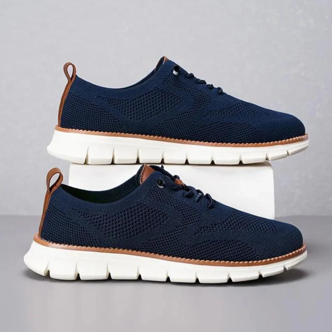 Atmungsaktive Freizeitschuhe für Herren