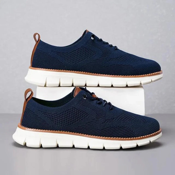 Atmungsaktive Freizeitschuhe für Herren