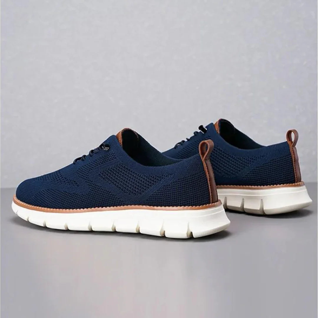 Atmungsaktive Freizeitschuhe für Herren