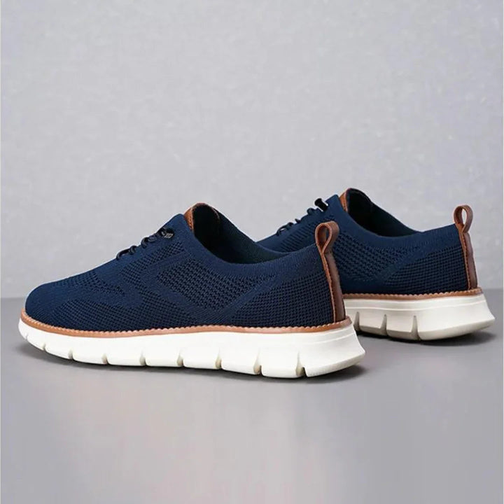 Atmungsaktive Freizeitschuhe für Herren