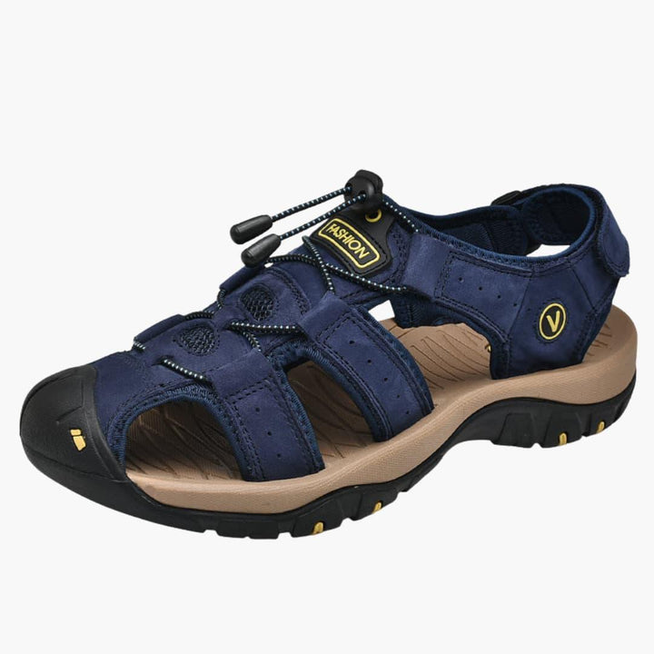Riemen Outdoor Sandalen für Herren