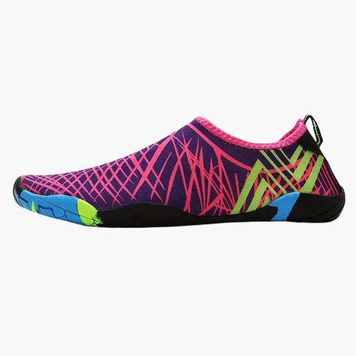 Rutschfeste Wasserschuhe für Herren