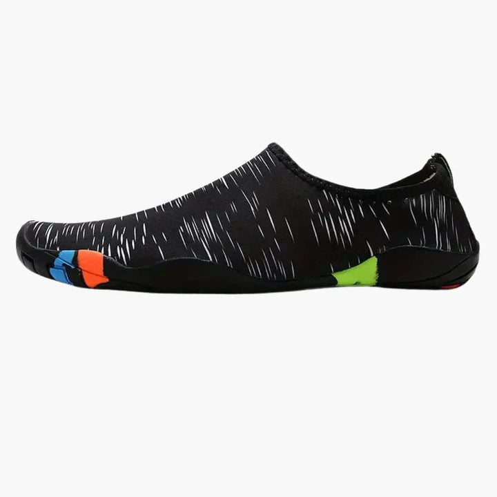 Rutschfeste Wasserschuhe für Herren