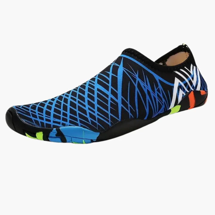 Rutschfeste Wasserschuhe für Herren