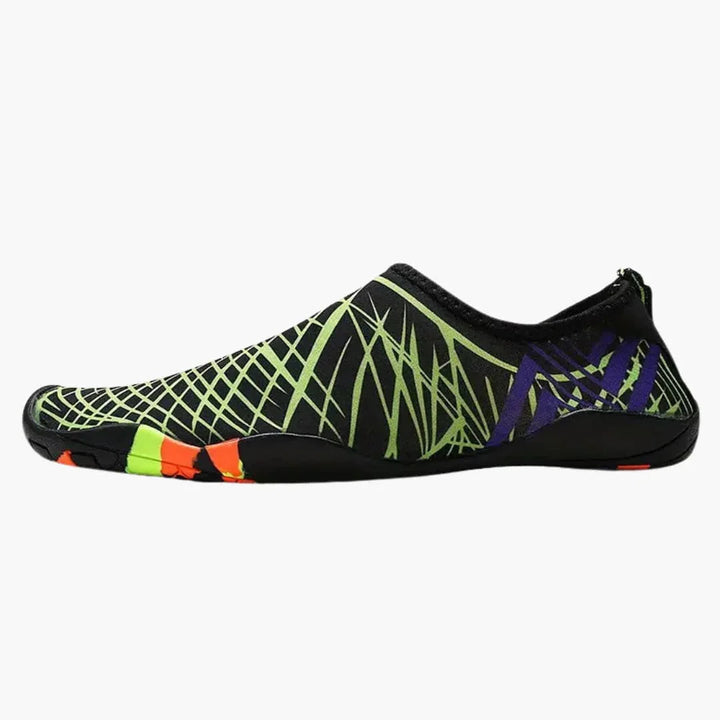 Rutschfeste Wasserschuhe für Herren