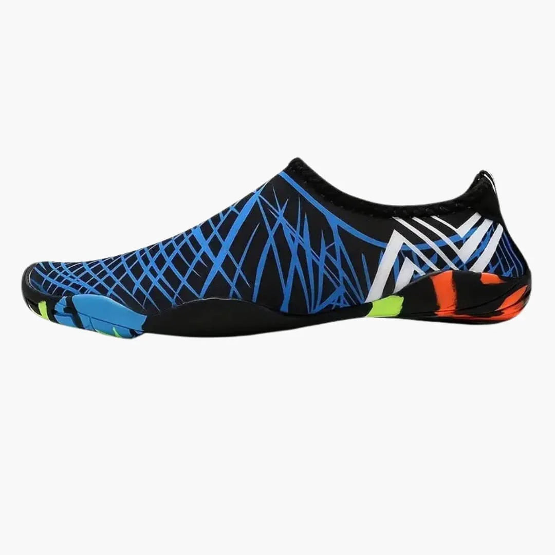 Rutschfeste Wasserschuhe für Herren
