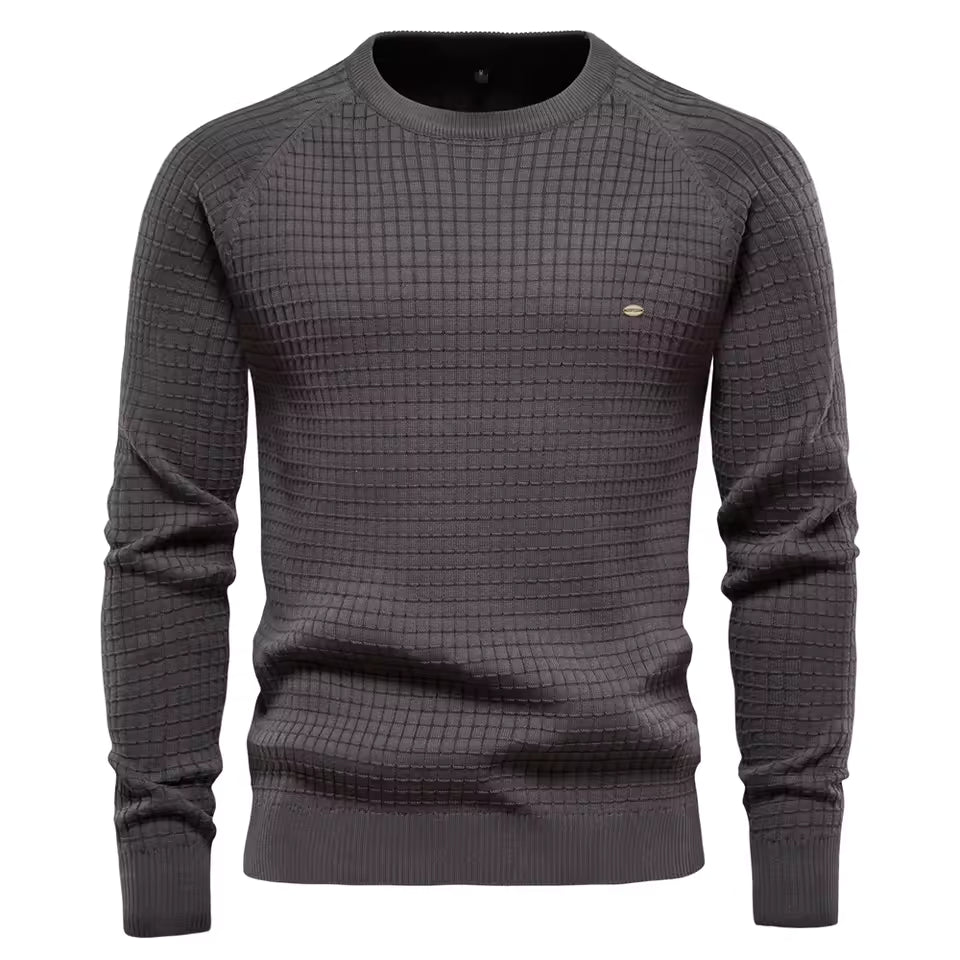 Kody - Luxuriöser Strickpullover