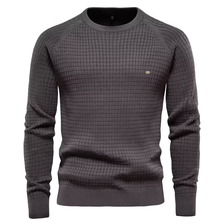 Kody - Luxuriöser Strickpullover