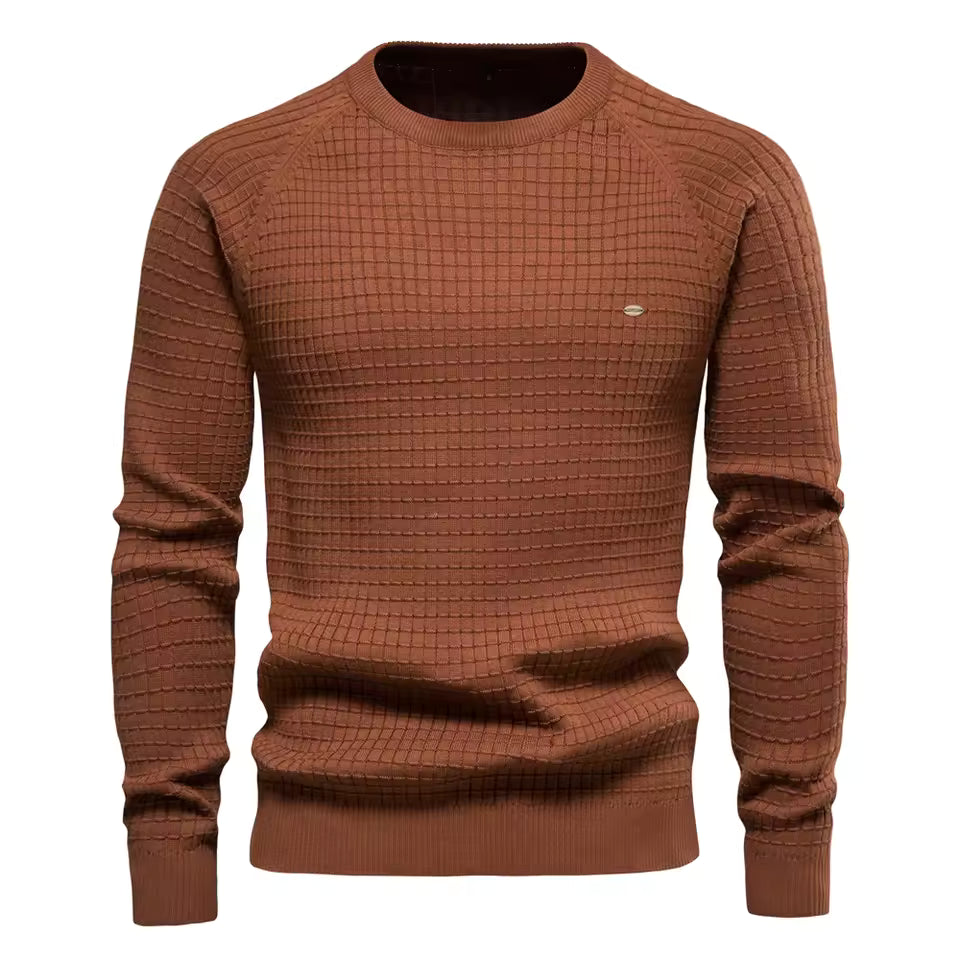 Kody - Luxuriöser Strickpullover