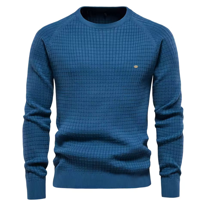 Kody - Luxuriöser Strickpullover