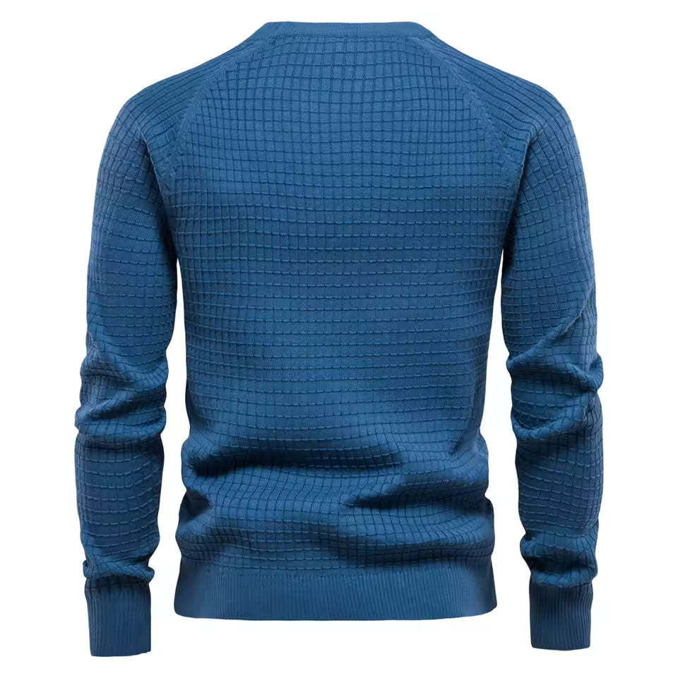 Kody - Luxuriöser Strickpullover