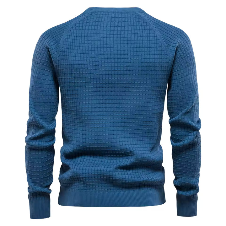 Kody - Luxuriöser Strickpullover