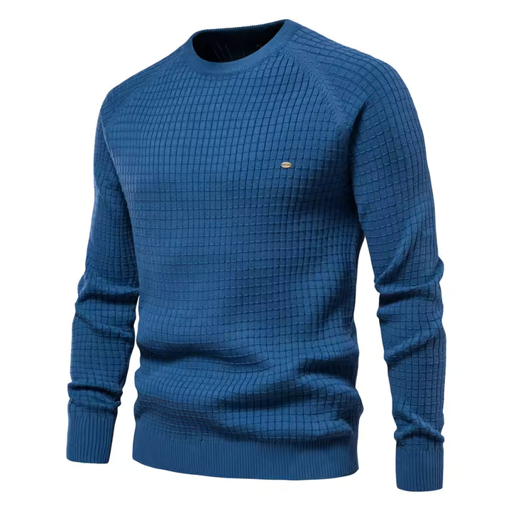 Kody - Luxuriöser Strickpullover