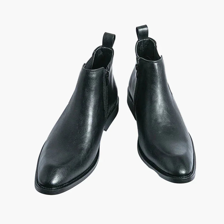 Slip-On Chelsea Boots für Herren