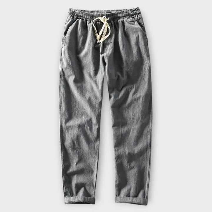 Schnell Trocknende Sommerhose für Herren