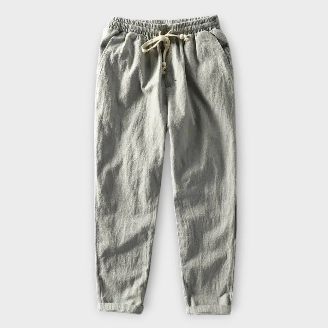 Schnell Trocknende Sommerhose für Herren
