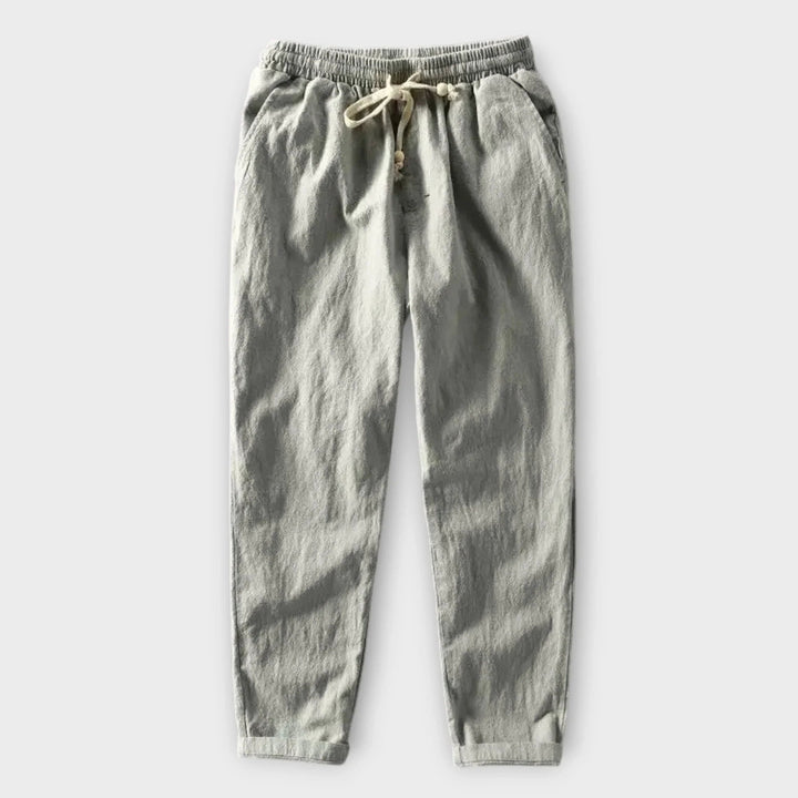 Schnell Trocknende Sommerhose für Herren