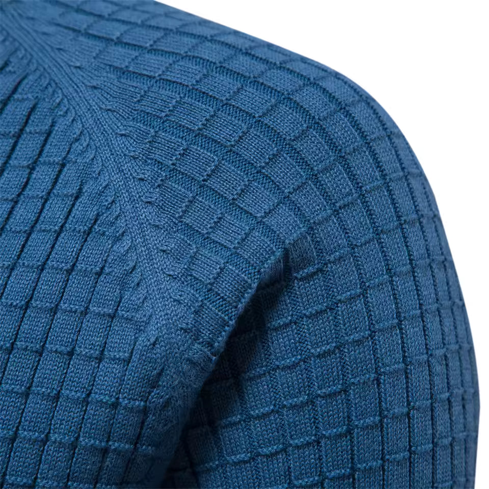 Kody - Luxuriöser Strickpullover