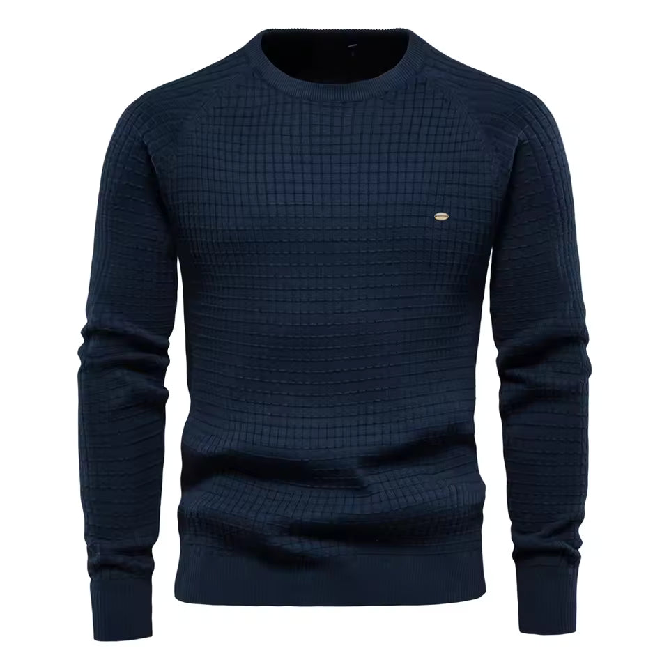 Kody - Luxuriöser Strickpullover