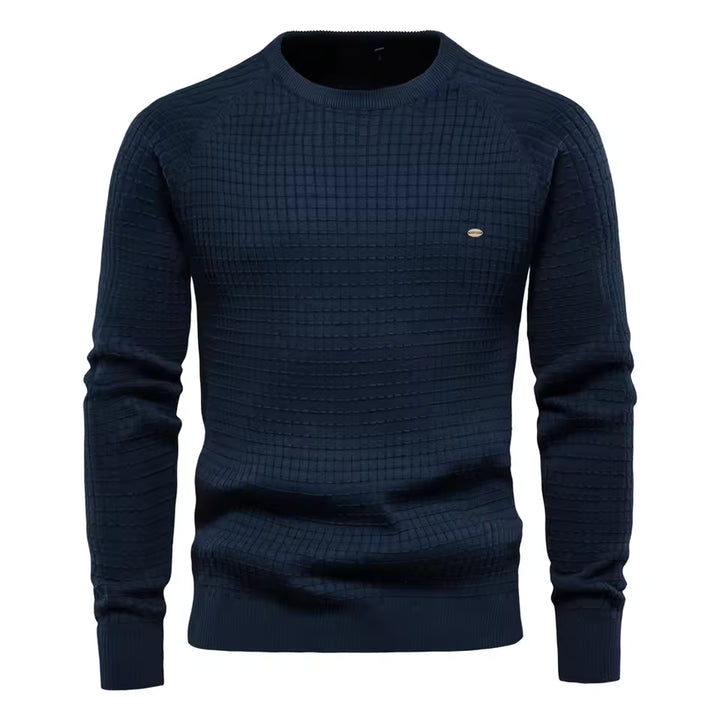 Kody - Luxuriöser Strickpullover