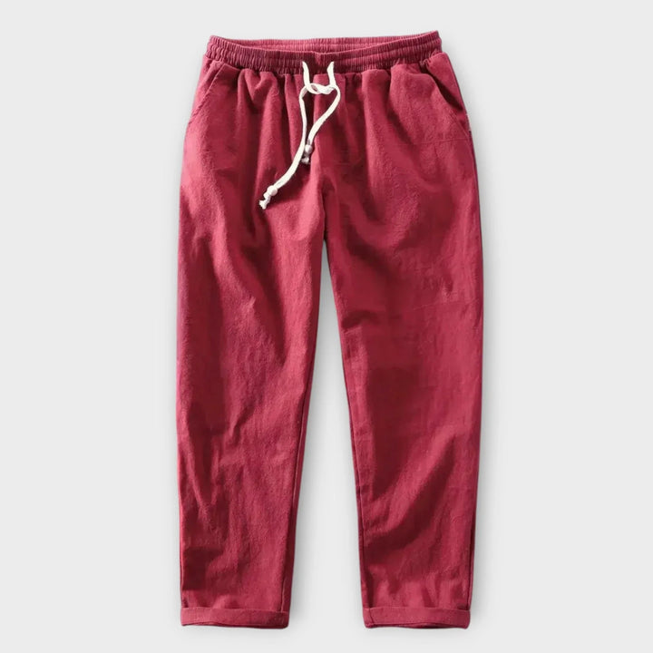 Schnell Trocknende Sommerhose für Herren