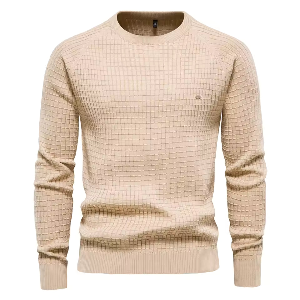 Kody - Luxuriöser Strickpullover