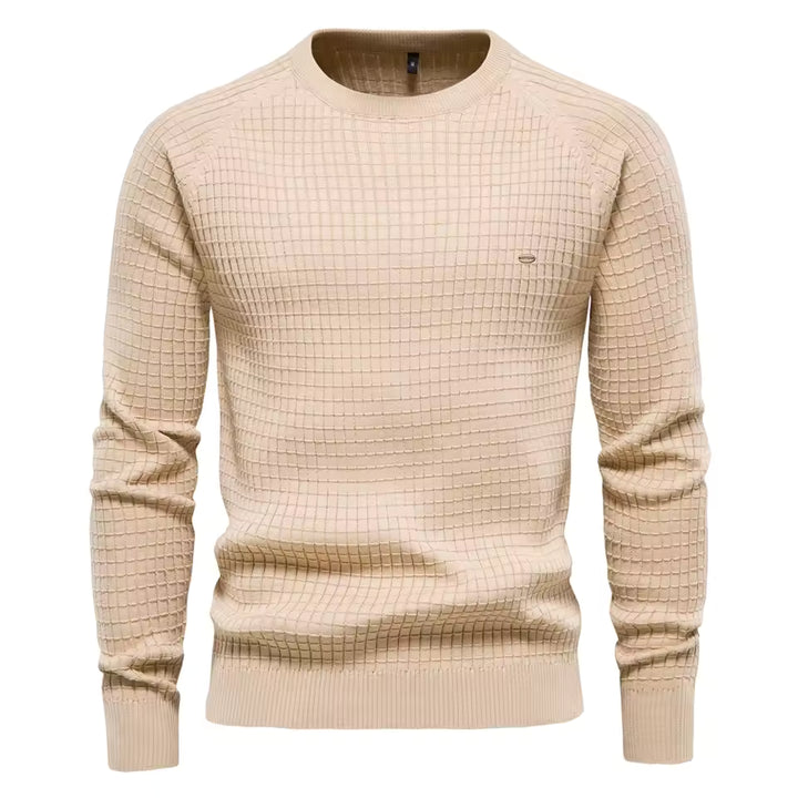Kody - Luxuriöser Strickpullover