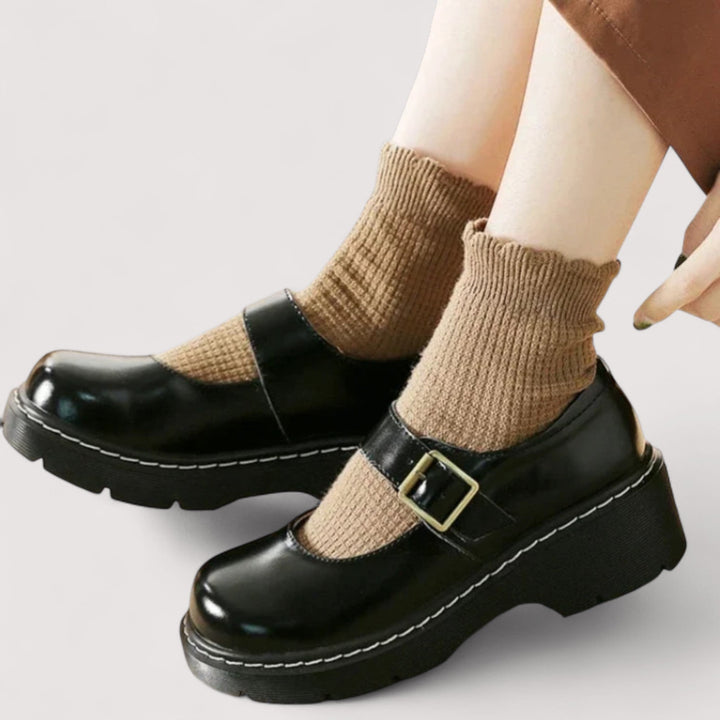 Margaux™ | Elegante Mary Jane-Schuhe