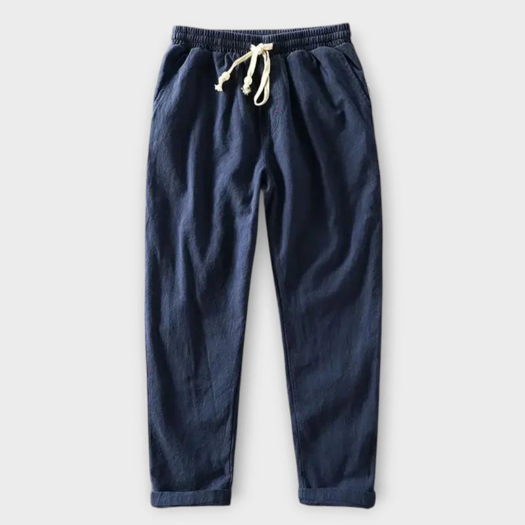 Schnell Trocknende Sommerhose für Herren