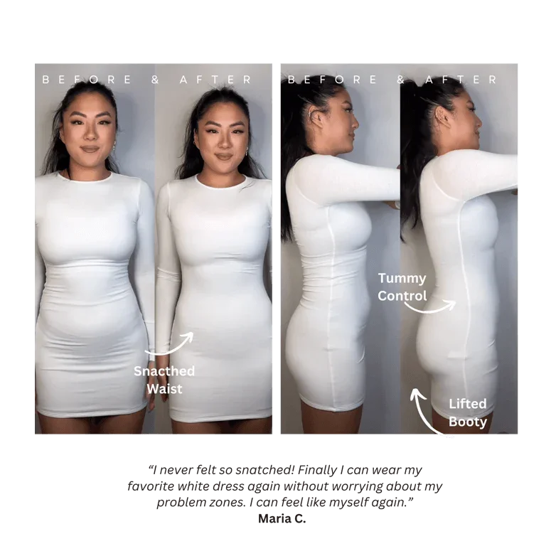 Verstellbare Träger String-Body für Damen