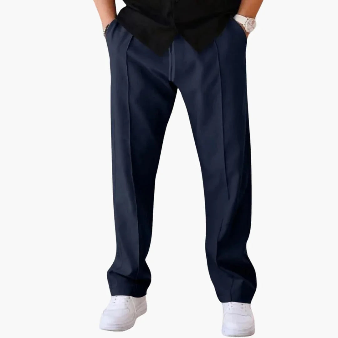 Slim Fit Freizeithose für Herren