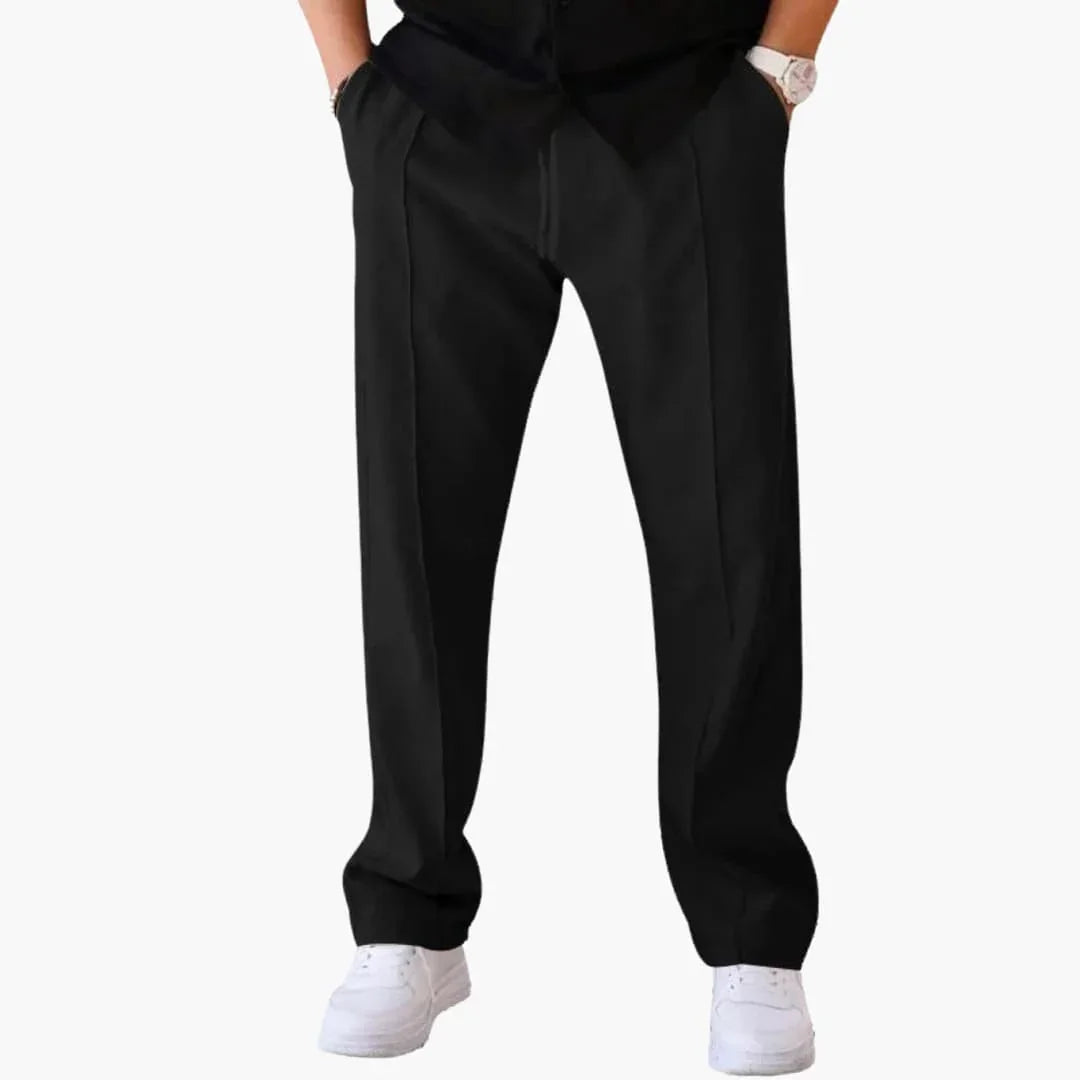 Slim Fit Freizeithose für Herren