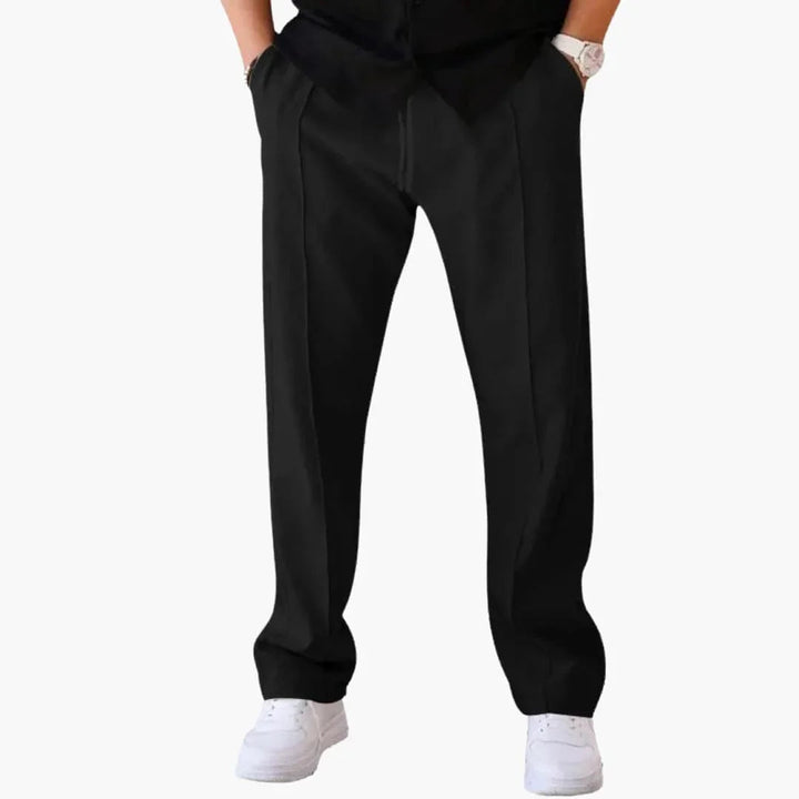 Slim Fit Freizeithose für Herren