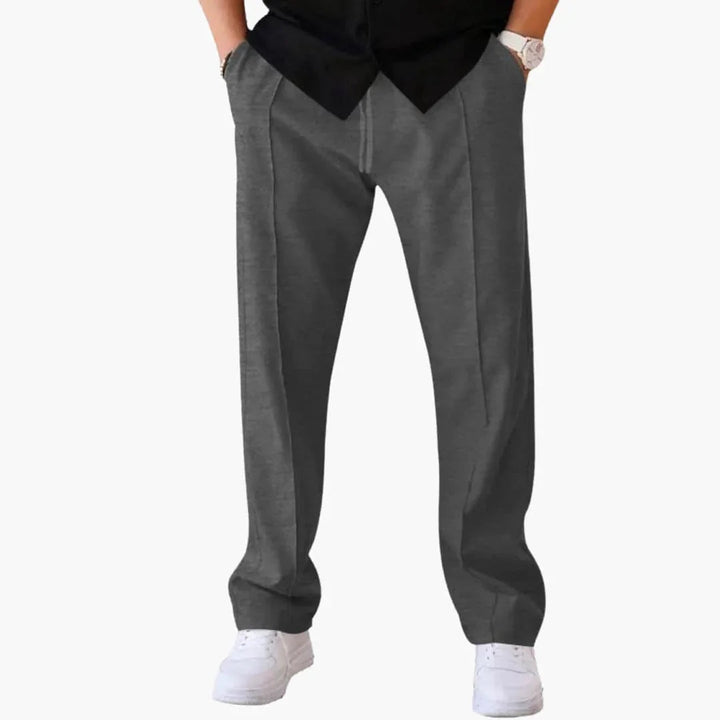 Slim Fit Freizeithose für Herren
