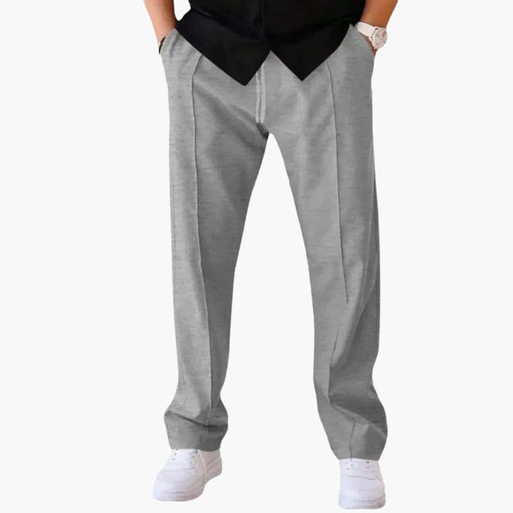 Slim Fit Freizeithose für Herren