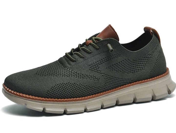 Atmungsaktive Freizeitschuhe für Herren