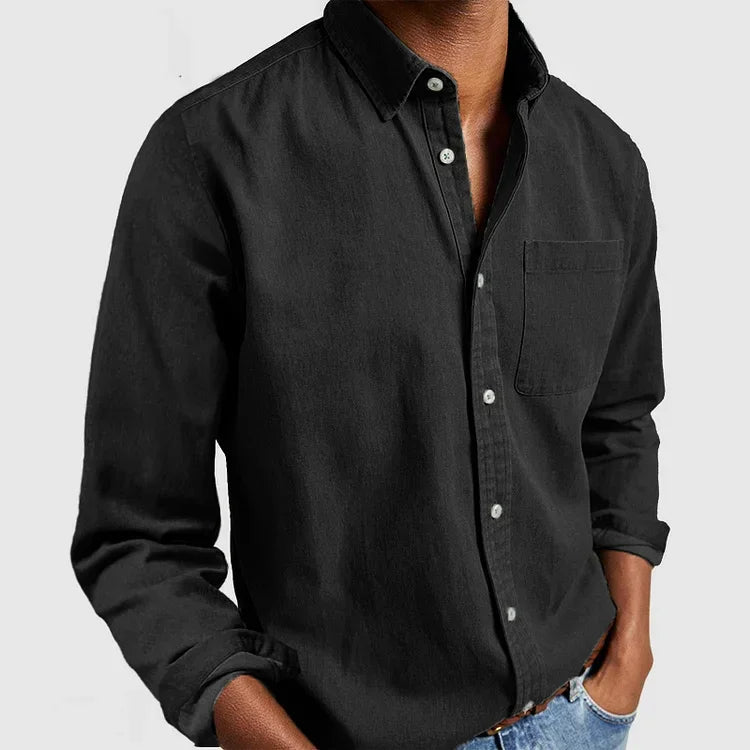 Casual Hemd für Herren