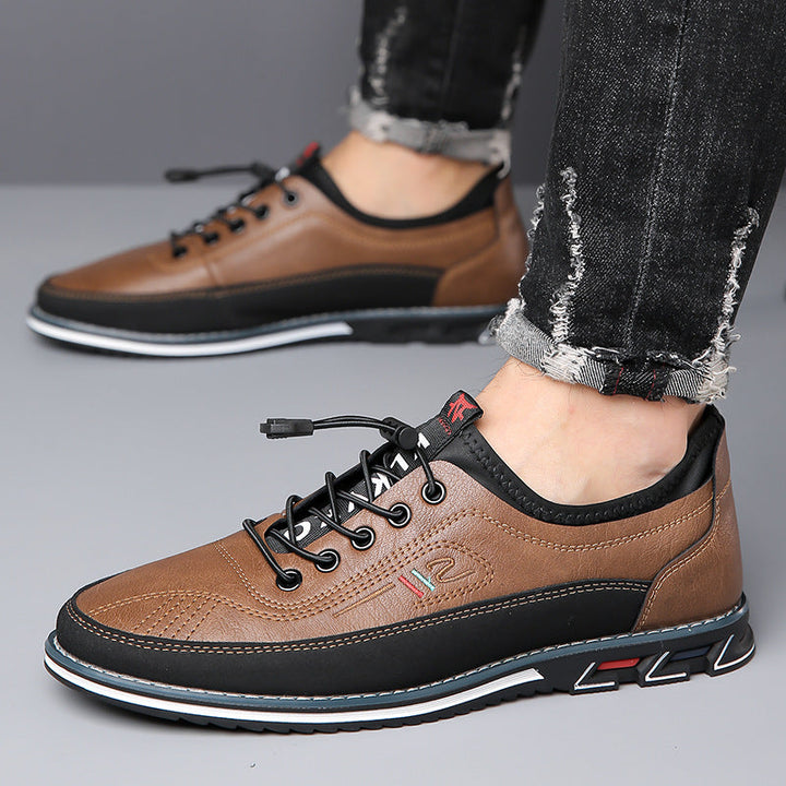 Wiesmann™ | Oxford-Schuhe aus Premiumleder