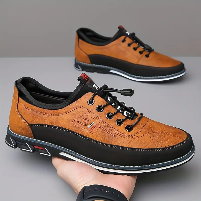Wiesmann™ | Oxford-Schuhe aus Premiumleder