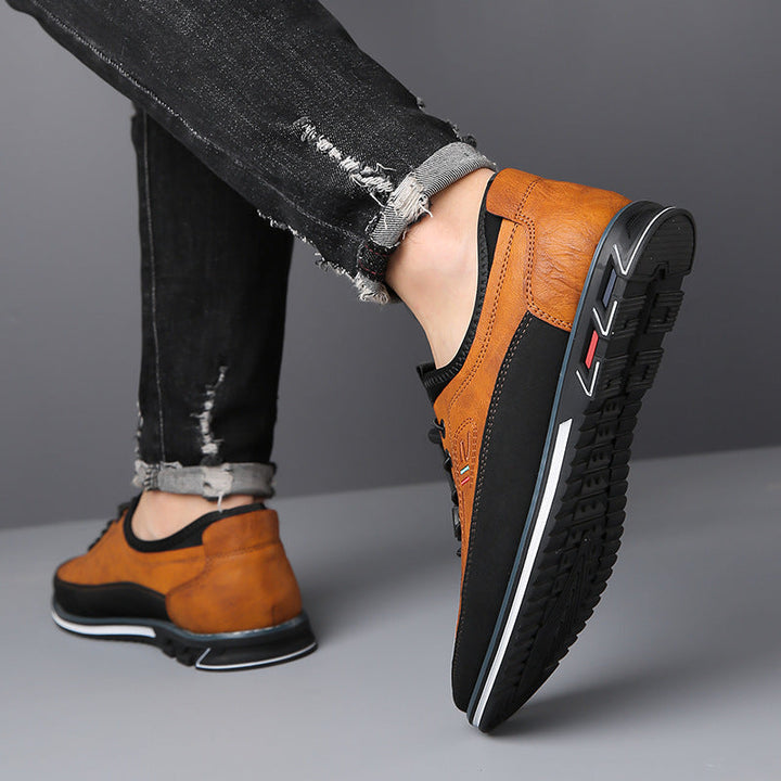 Wiesmann™ | Oxford-Schuhe aus Premiumleder