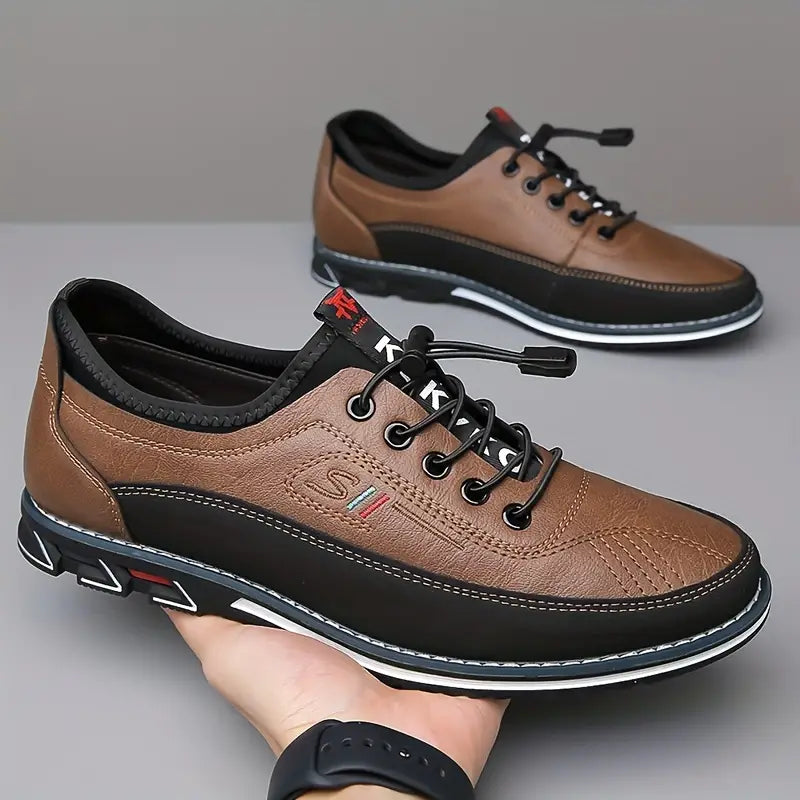 Wiesmann™ | Oxford-Schuhe aus Premiumleder