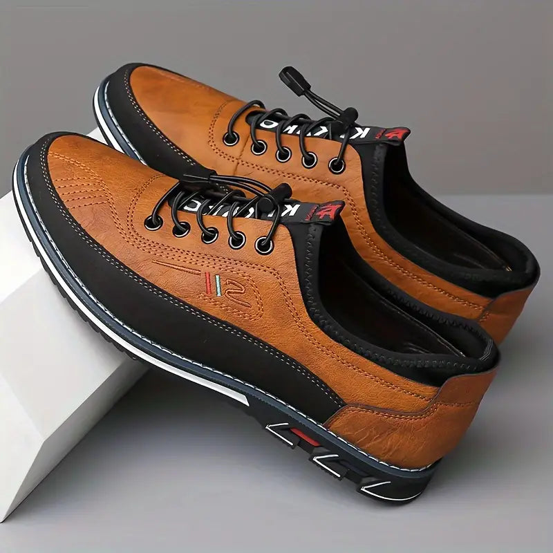 Wiesmann™ | Oxford-Schuhe aus Premiumleder