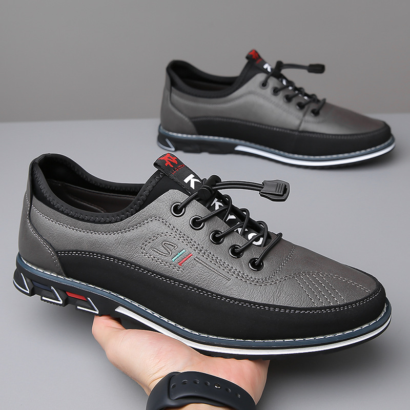 Wiesmann™ | Oxford-Schuhe aus Premiumleder