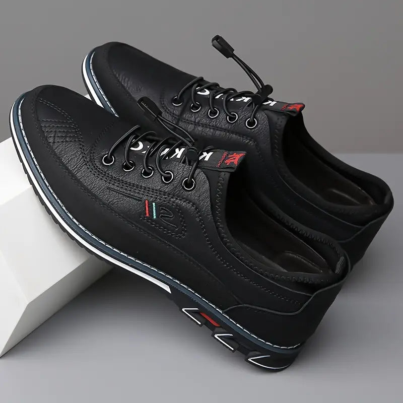 Wiesmann™ | Oxford-Schuhe aus Premiumleder