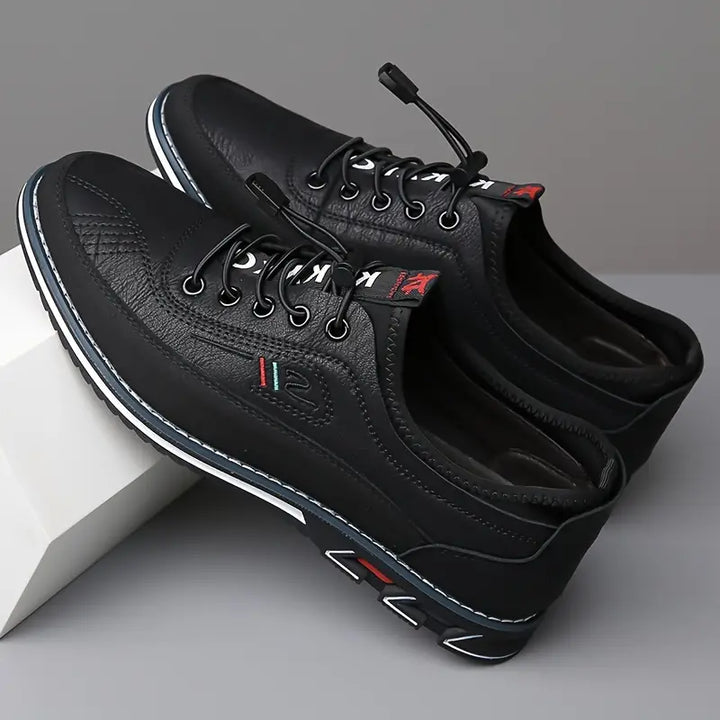 Wiesmann™ | Oxford-Schuhe aus Premiumleder
