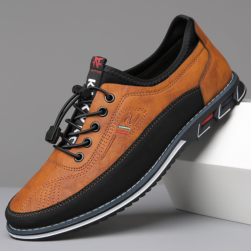 Wiesmann™ | Oxford-Schuhe aus Premiumleder